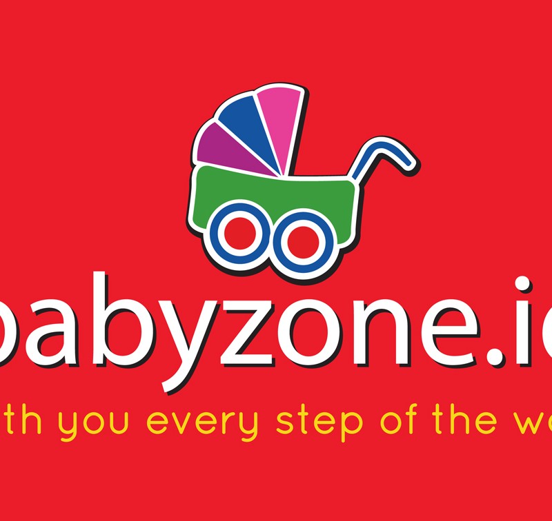 Babyzone - Logo NEW_2014